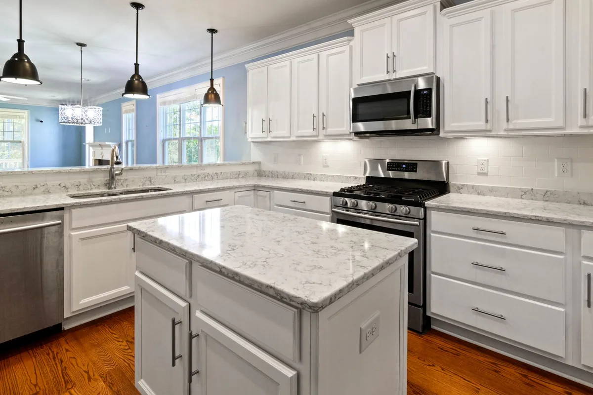 Filth & Squalor Cleanup in Maplewood, WA