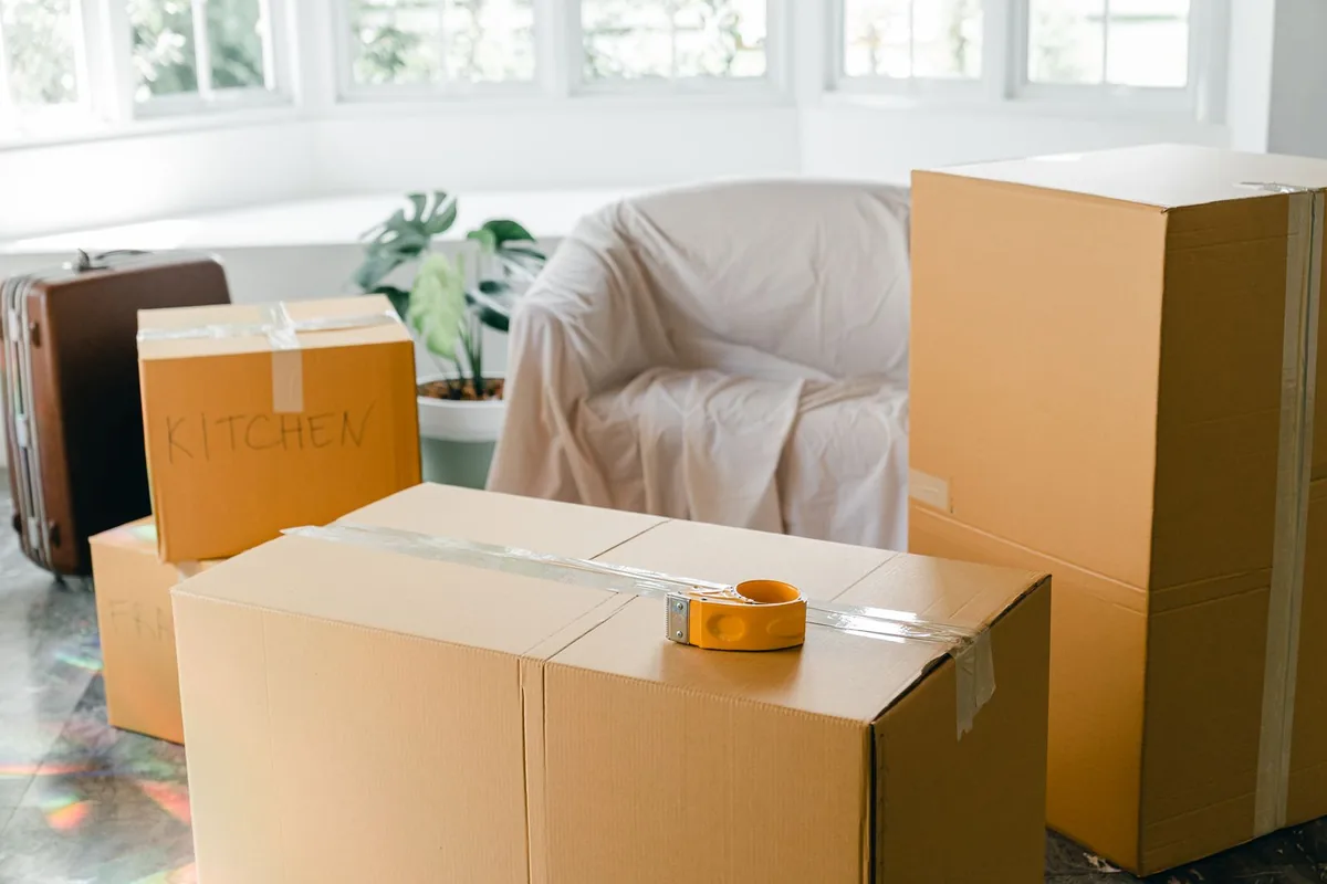 Hoarding Cleanup in Maplewood, WA